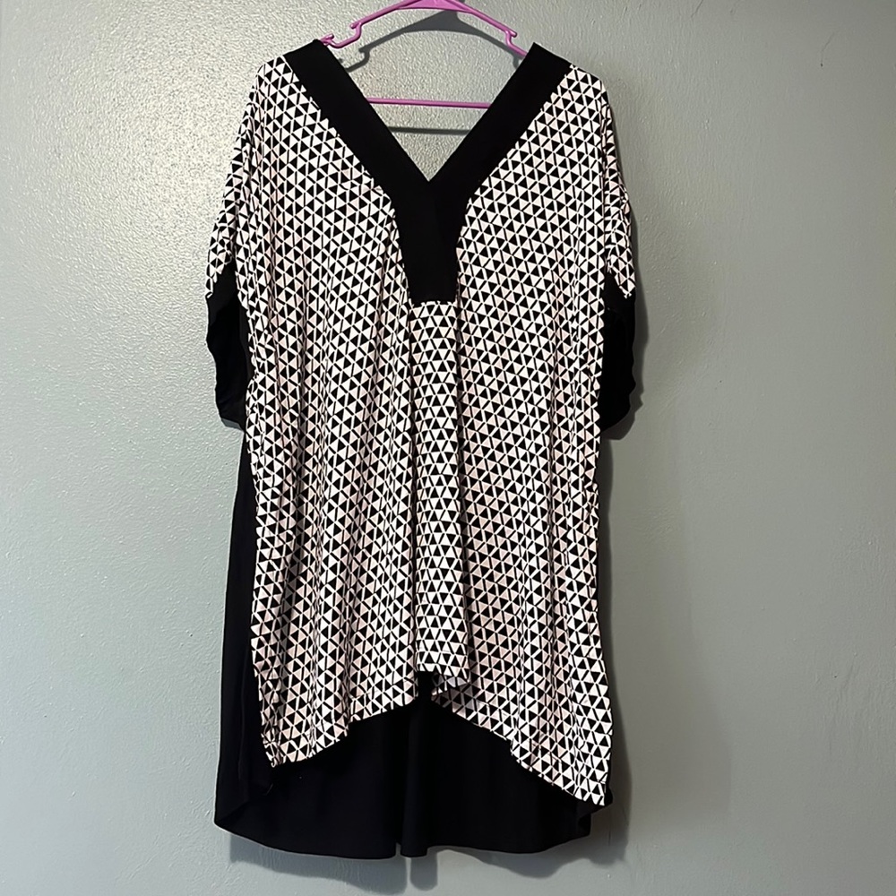 Women’s blouse